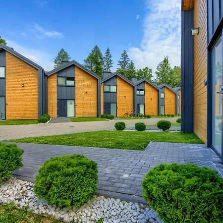 Holiday home Enklawa Mikolajki (Mragowo)