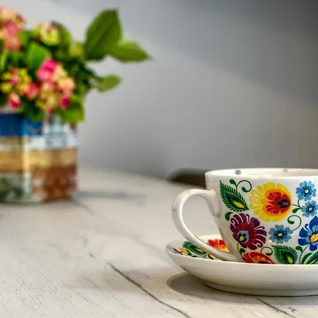 Enklawa * Mikołajki