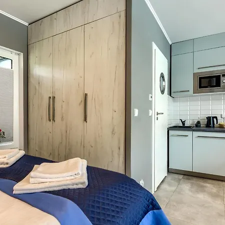 بيت للعطل Enklawa *