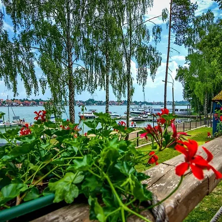 Enklawa * Mikolajki (Mragowo)