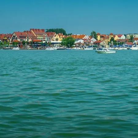 Enklawa Holiday home *