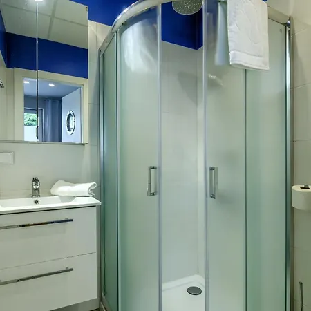 بيت للعطل Enklawa Mikołajki