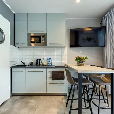 Enklawa Holiday home