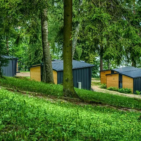 Enklawa Vakantiehuis *