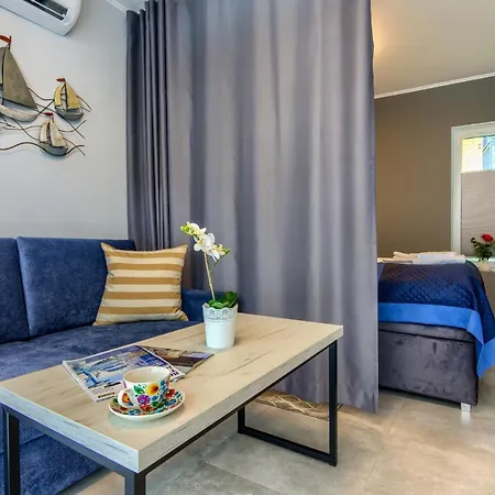 Enklawa بيت للعطل *