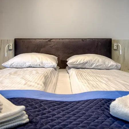 Holiday home Enklawa