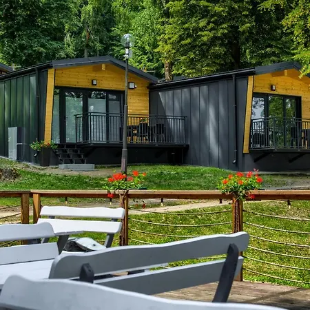 Enklawa * Mikolajki (Mragowo)