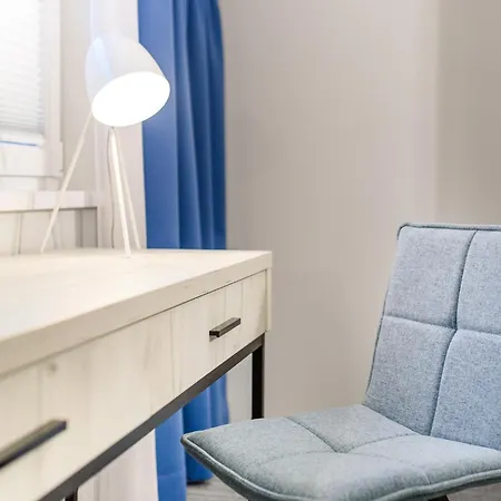 Holiday home Enklawa Mikolajki (Mragowo)