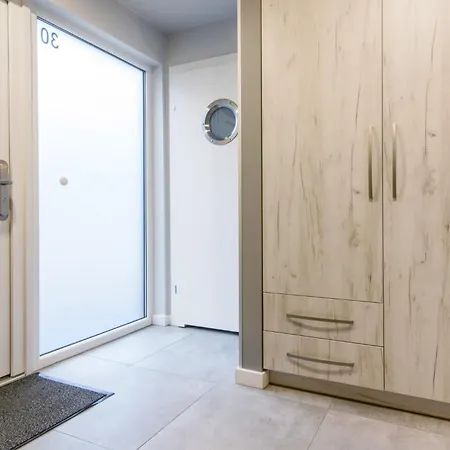 Enklawa Holiday home