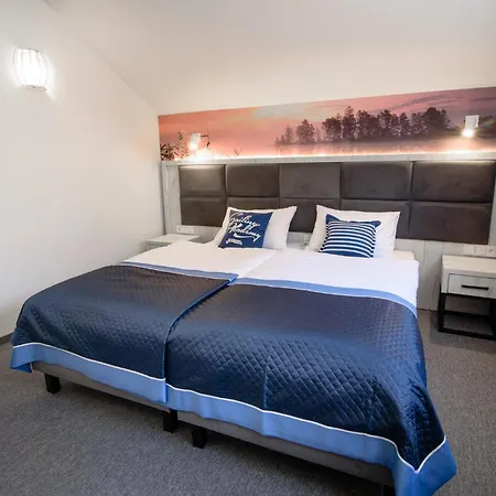 Enklawa بيت للعطل *