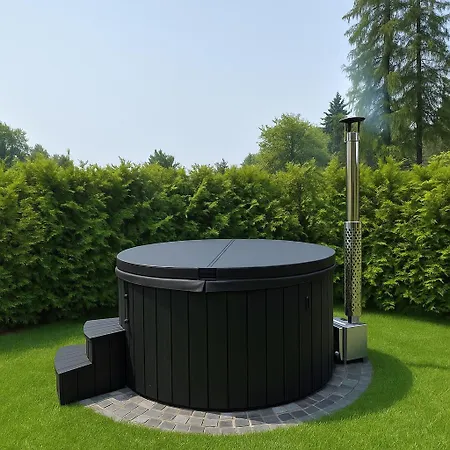 Holiday home Enklawa Mikolajki (Mragowo)