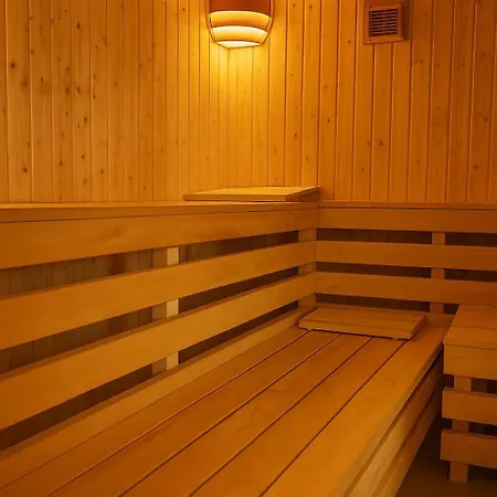 بيت للعطل Enklawa *