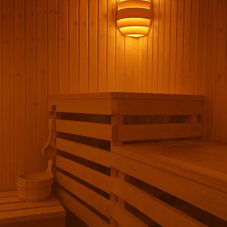 Enklawa Holiday home Mikolajki (Mragowo)