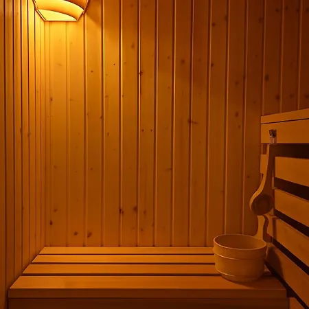 Prázdninový dům Enklawa