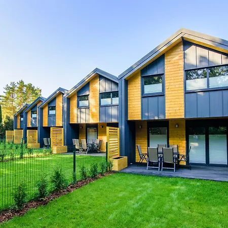 Enklawa * Mikolajki (Mragowo)