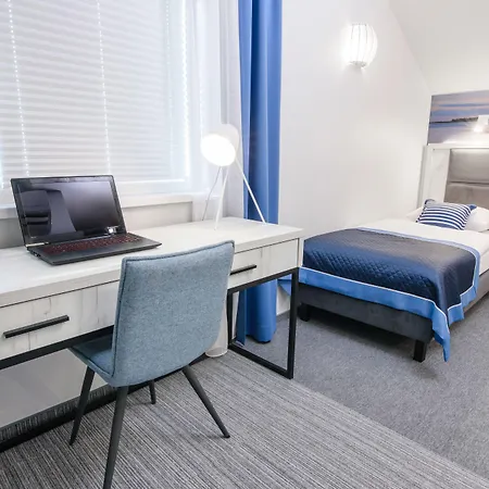 Enklawa بيت للعطل *