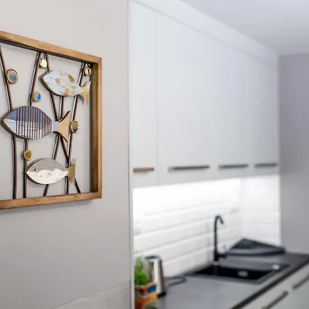 Enklawa * Mikołajki