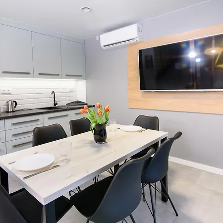 Enklawa Holiday home