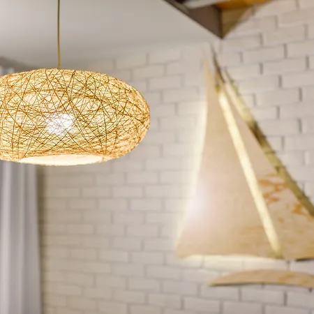 بيت للعطل Enklawa *