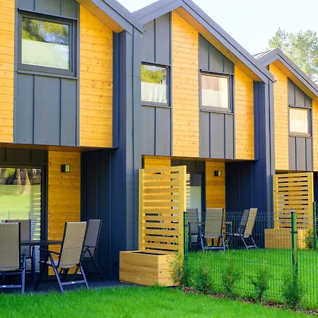 بيت للعطل Enklawa *