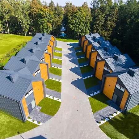 Holiday home Enklawa