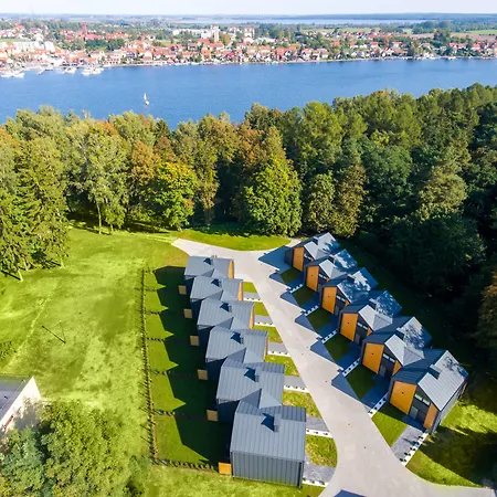 Enklawa Mikołajki