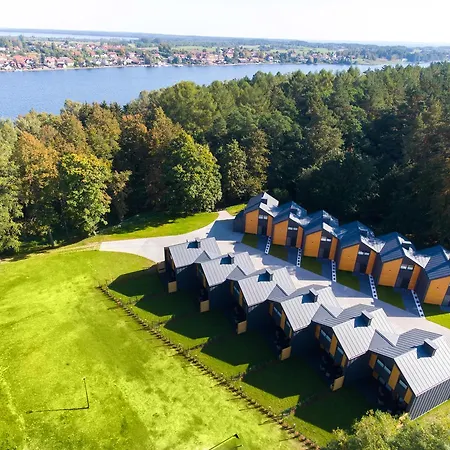 Enklawa Holiday home Mikolajki (Mragowo)