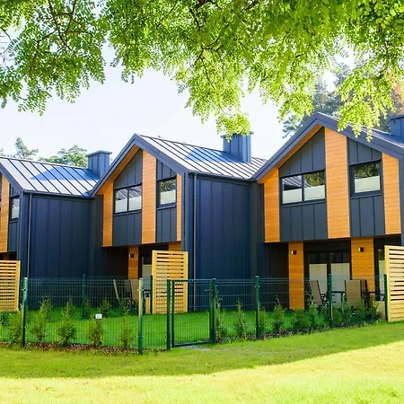 Enklawa Holiday home Mikolajki (Mragowo)