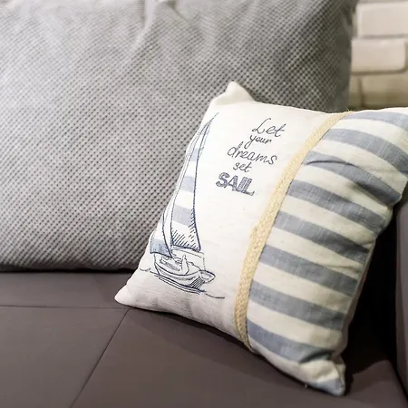 Holiday home Enklawa