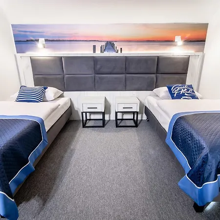 Enklawa بيت للعطل