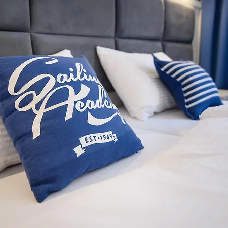 Enklawa بيت للعطل *