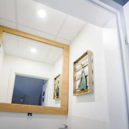 Enklawa * Mikolajki (Mragowo)