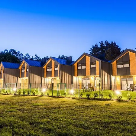 Enklawa * Mikolajki (Mragowo)