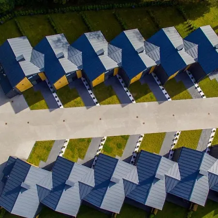 Holiday home Enklawa