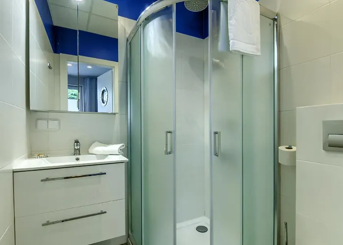 Prázdninový dům Enklawa Mikołajki