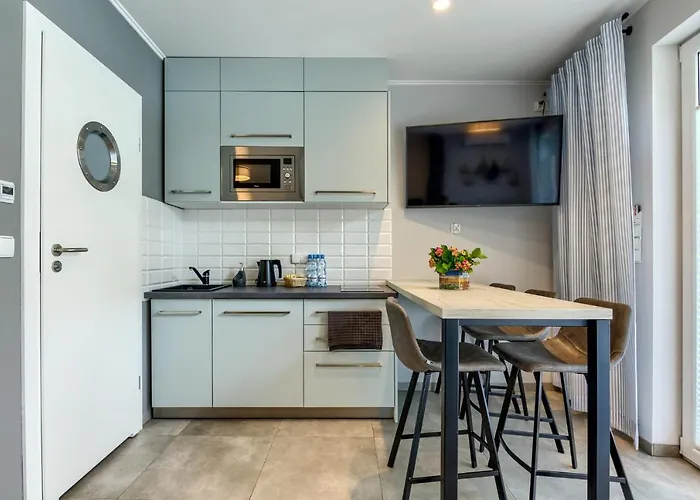 Enklawa Prázdninový dům