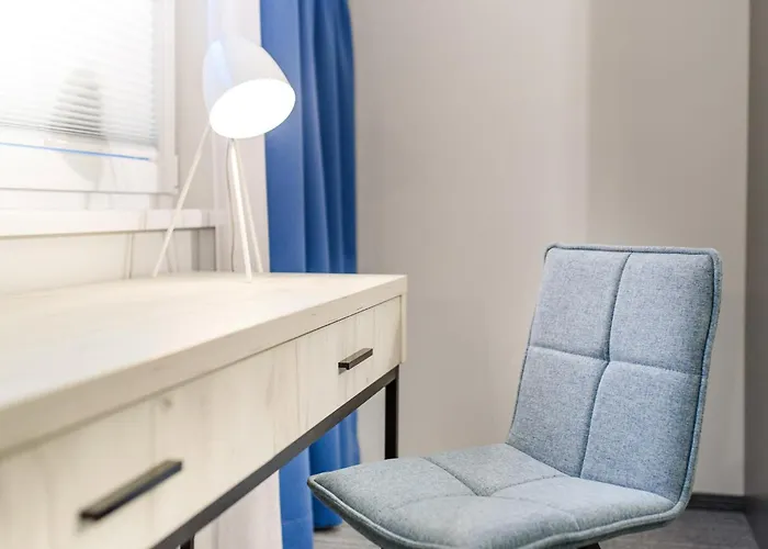 Prázdninový dům Enklawa Mikołajki