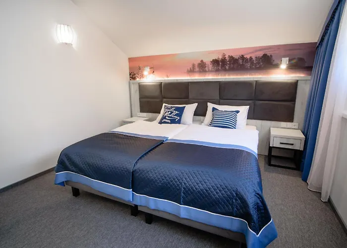 Enklawa Prázdninový dům *