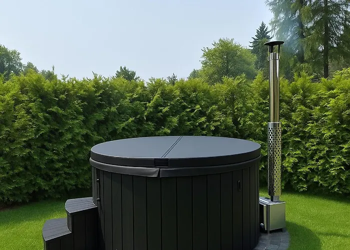 Prázdninový dům Enklawa Mikołajki