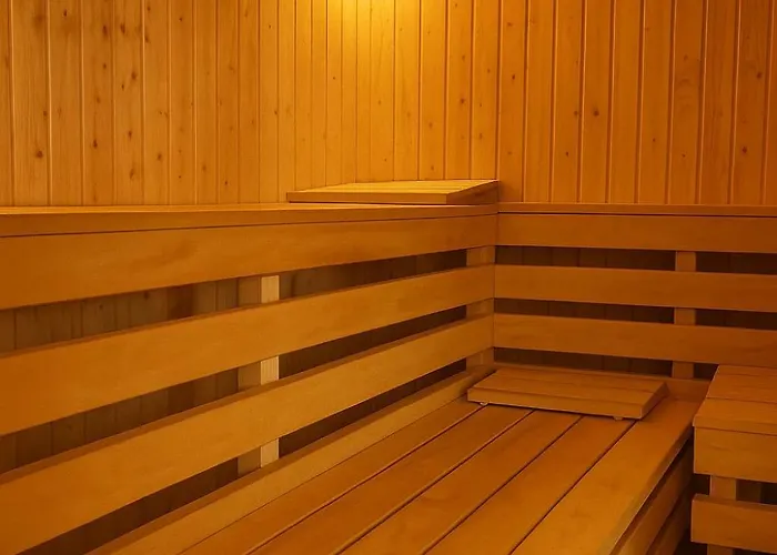 Holiday home Enklawa *