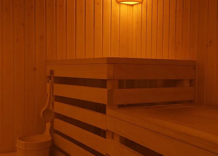 Enklawa Holiday home Mikolajki (Mragowo)