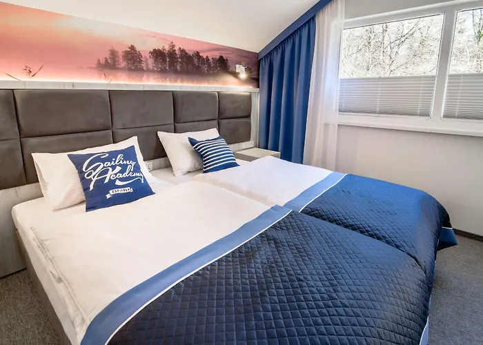 Enklawa Prázdninový dům