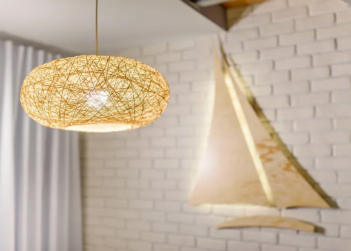 Prázdninový dům Enklawa *