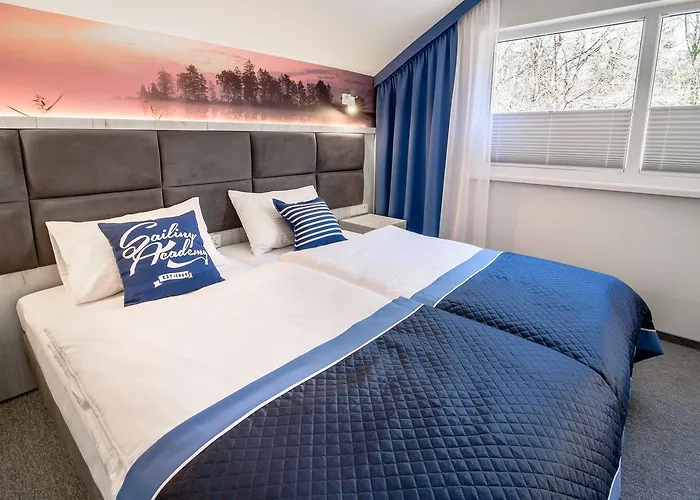 Enklawa Prázdninový dům *