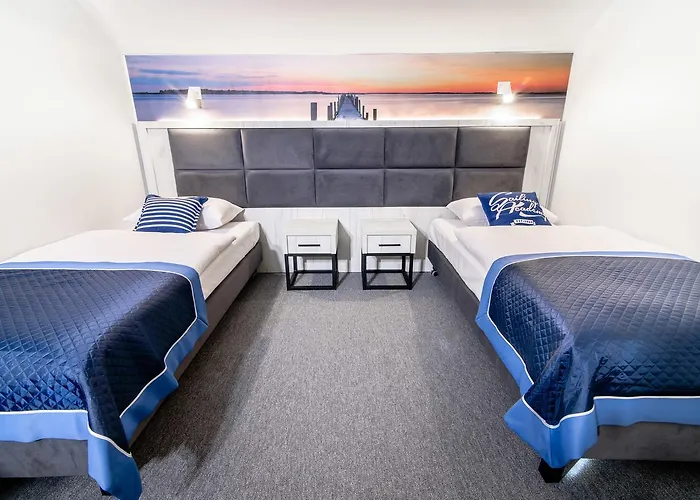 Enklawa Prázdninový dům