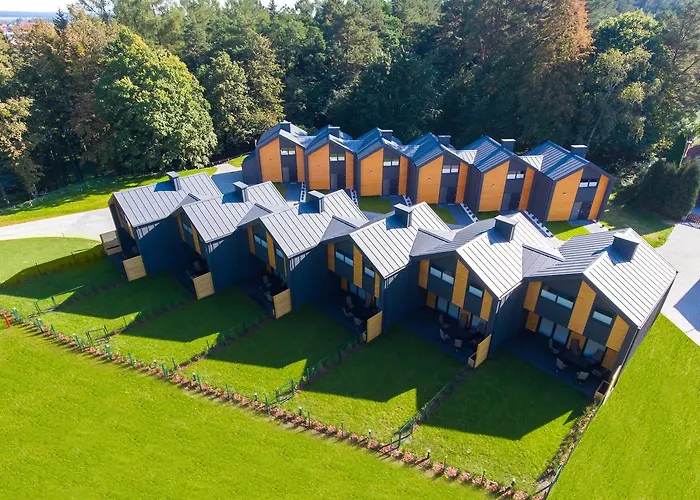 Enklawa * Mikołajki