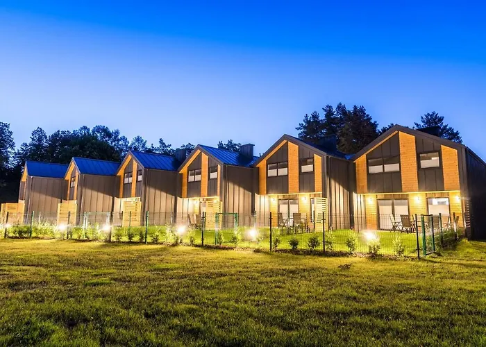 Enklawa * Mikołajki