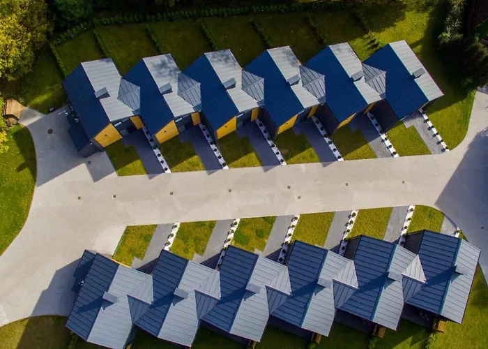 Holiday home Enklawa